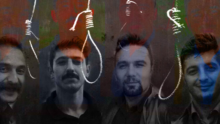 Iran: Kurdish prisoners face imminent execution after being denied fair trial