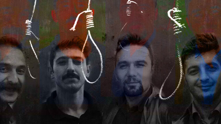 Iran: Kurdish prisoners face imminent execution after being denied fair trial