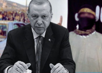 Unravelling the links: Allegations link ISIS Kerman bombers to Turkey