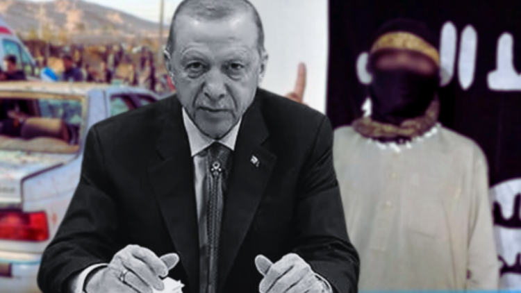 Unravelling the links: Allegations link ISIS Kerman bombers to Turkey