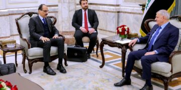 Iraqi President confronts Turkish intelligence chief: ‘Violations against Sulaymaniyah strain relations’