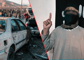 ISIS claims responsibility for deadly bombings in Kerman, Iran