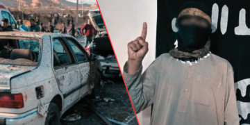 ISIS claims responsibility for deadly bombings in Kerman, Iran