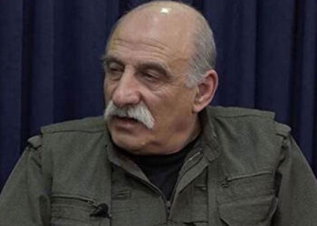 PKK executive claims Kurdish guerrilla success against ‘fascist MHP gangs’