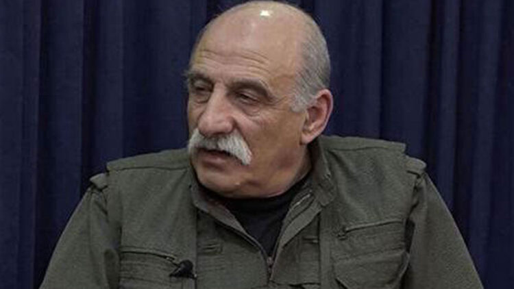 PKK executive claims Kurdish guerrilla success against ‘fascist MHP gangs’