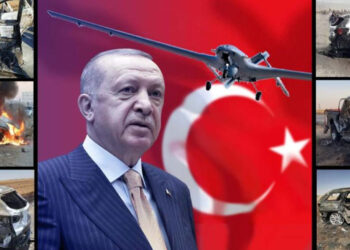 Canada to resume drone part exports to Turkey post-Sweden NATO ratification