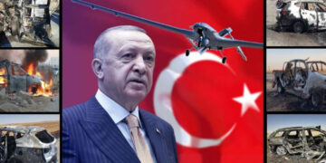 Canada to resume drone part exports to Turkey post-Sweden NATO ratification