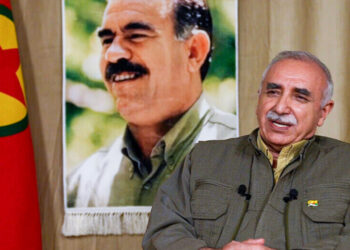 Kurdish guerrilla operations expose failure of Turkey’s ‘Collapse Plan’, says HSM Commander Karayılan