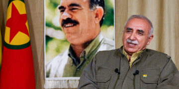 Kurdish guerrilla operations expose failure of Turkey’s ‘Collapse Plan’, says HSM Commander Karayılan