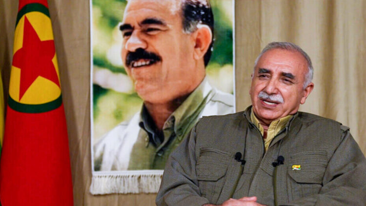 Kurdish guerrilla operations expose failure of Turkey’s ‘Collapse Plan’, says HSM Commander Karayılan