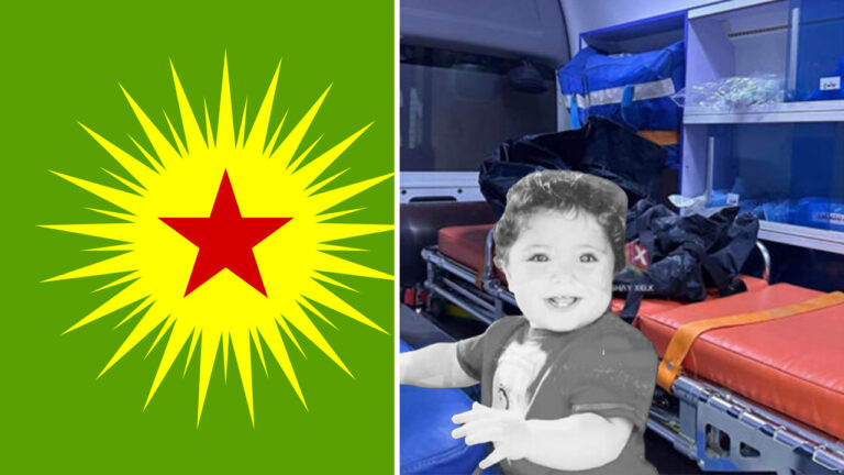 KCK urges resistance to Iranian, Turkish aggressions, Erbil Trade Chamber calls for Iranian goods boycott