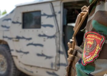 Kurdish guerrillas wounded in joint attack by Iraqi Kurdish KDP, Turkey