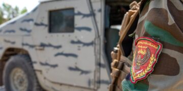 Kurdish guerrillas wounded in joint attack by Iraqi Kurdish KDP, Turkey