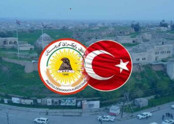 Turkey suspected of manipulating political dynamics in Kirkuk