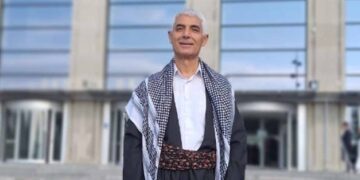 KNK member appeals for Kurdish unity in response to Turkish aggression