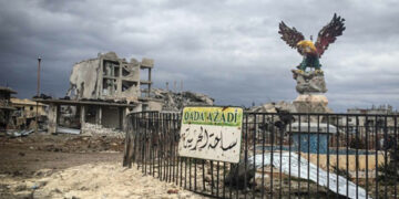 Nine years on, Kobani’s historic resistance against ISIS continues to resonate