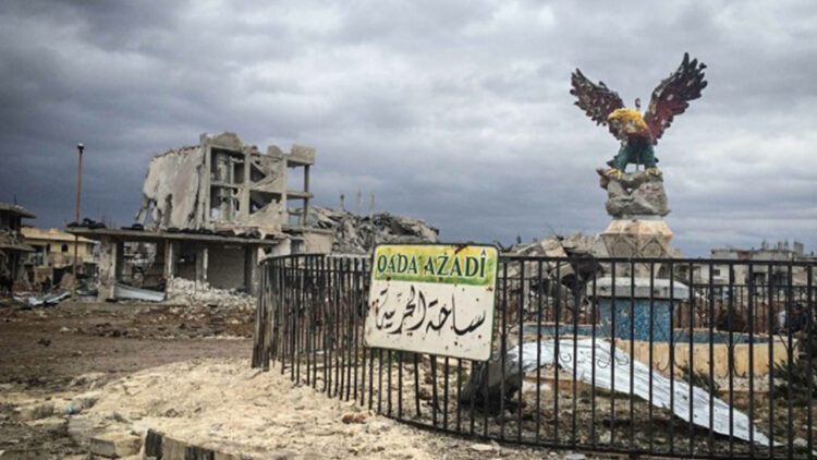 Nine years on, Kobani’s historic resistance against ISIS continues to resonate