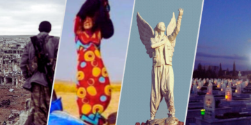 Kobani marks nine years since liberation from ISIS