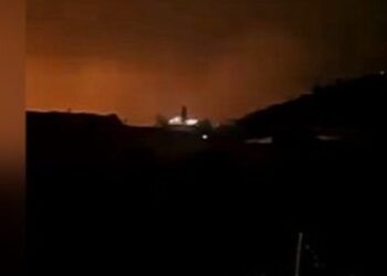 Villagers suffer damage as Turkish drones reportedly target residential areas in Iraqi Kurdistan