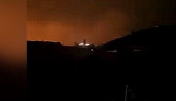Villagers suffer damage as Turkish drones reportedly target residential areas in Iraqi Kurdistan