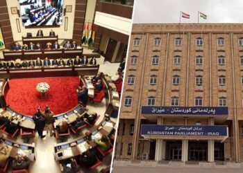 Parliamentary elections in Iraqi Kurdistan delayed again