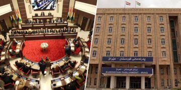 Parliamentary elections in Iraqi Kurdistan delayed again