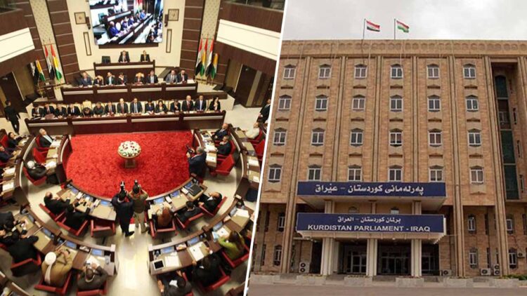 Parliamentary elections in Iraqi Kurdistan delayed again