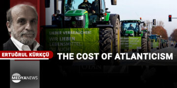 The cost of Atlanticism