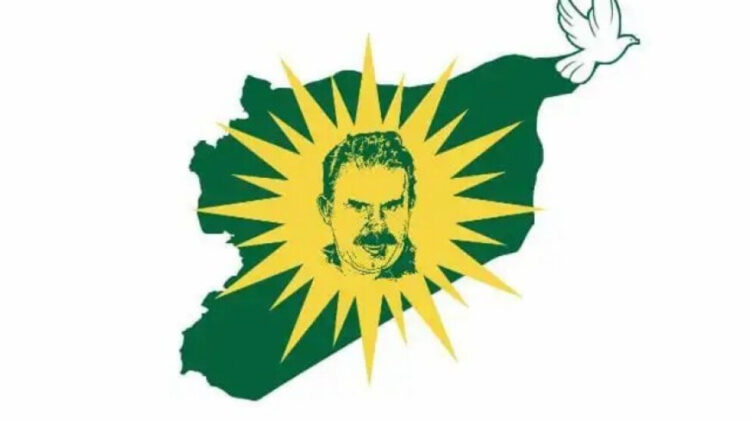 International bodies urged to act to end Öcalan’s incommunicado detention by Syrian Kurdish initiative