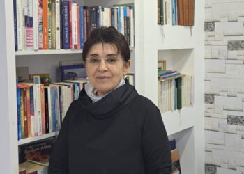 Leyla Zana: Erdoğan must now remove the peace process from the deep freeze