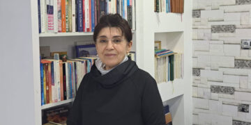 Leyla Zana: Erdoğan must now remove the peace process from the deep freeze