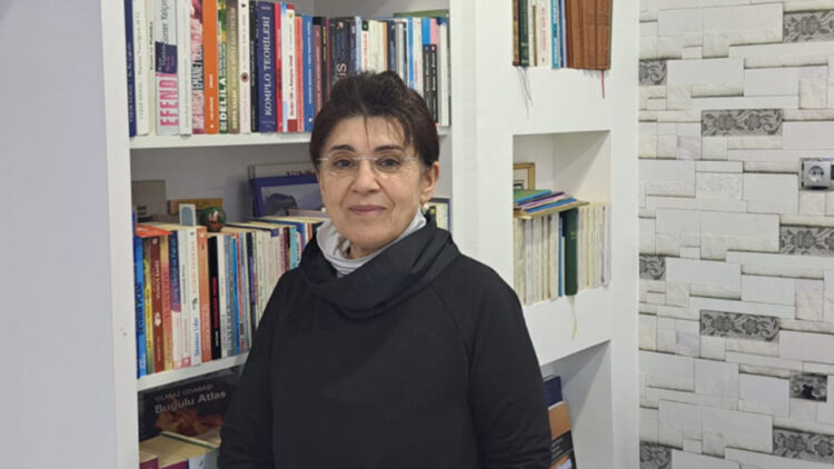 Leyla Zana: Erdoğan must now remove the peace process from the deep freeze