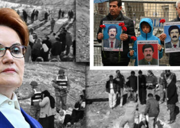 Turkey’s Saturday Mothers decry nationalist leader’s assassination remarks