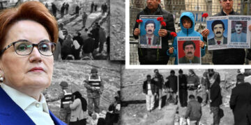Turkey’s Saturday Mothers decry nationalist leader’s assassination remarks