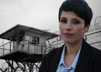 Imprisoned Kurdish journalist joins hunger strike to end isolation in Turkey