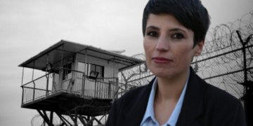 Imprisoned Kurdish journalist joins hunger strike to end isolation in Turkey