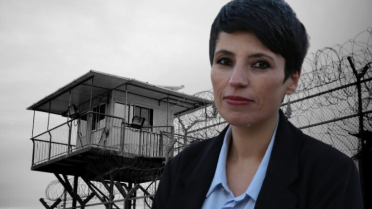 Imprisoned Kurdish journalist joins hunger strike to end isolation in Turkey