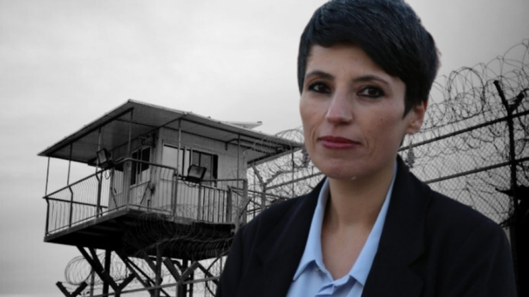 Imprisoned Kurdish journalist joins hunger strike to end isolation in Turkey