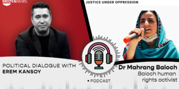 Podcast: Baloch community’s struggle for justice under oppression