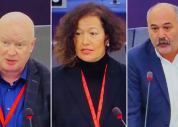 Council of Europe grapples with Öcalan’s isolation, human rights concerns