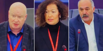 Council of Europe grapples with Öcalan’s isolation, human rights concerns