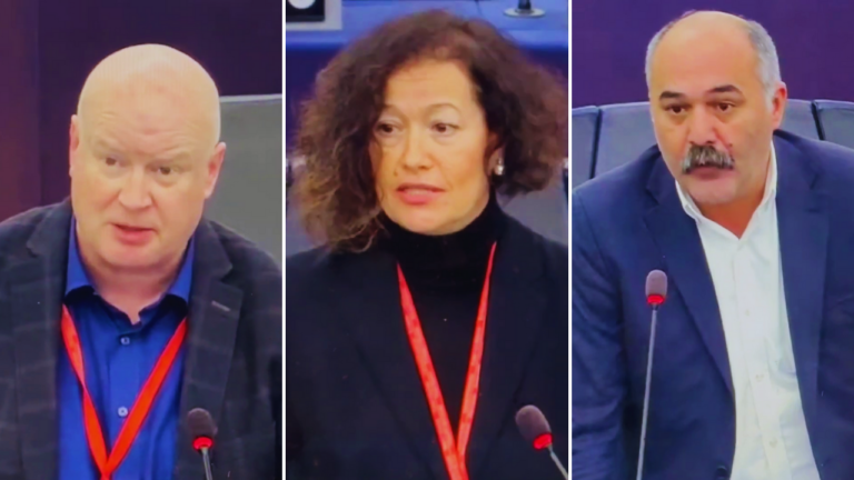 Council of Europe grapples with Öcalan’s isolation, human rights concerns