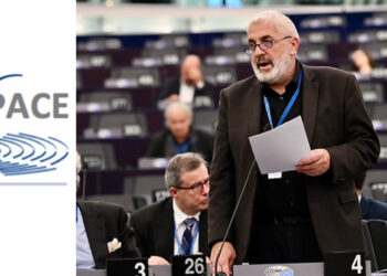 Systematic torture in Turkish prisons contradicts ‘zero tolerance’ claim: PACE report
