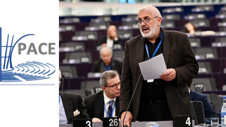Systematic torture in Turkish prisons contradicts ‘zero tolerance’ claim: PACE report