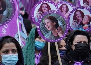 Demo to call for justice over 2013 murder of three Kurdish women in Paris