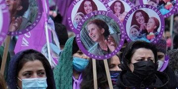Demo to call for justice over 2013 murder of three Kurdish women in Paris