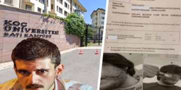 Outrage unleashed after alleged racist attack targets Kurdish-Alevi student at Turkish university