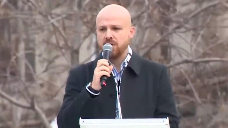 Turkish president’s son calls for Israel boycott amid allegations of family trade links