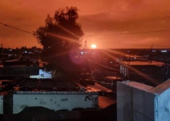 Turkey launches overnight bombing raids on Kurdish targets in Iraq, Syria