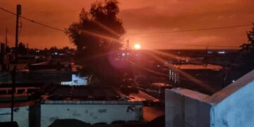 Turkey launches overnight bombing raids on Kurdish targets in Iraq, Syria